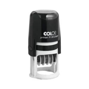 Colop Printer R 30 Datumsstempel