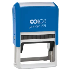 COLOP Printer 55 blau