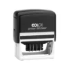 Colop Printer 60 Dater mit mittigem Datum