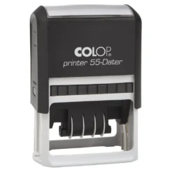 122020   COLOP Printer 55 Dater