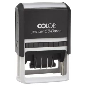 Colop Printer 55 Datumstempel