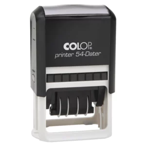 Colop Printer 54 Datumstempel
