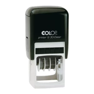 Colop Printer Q 30 Datumstempel