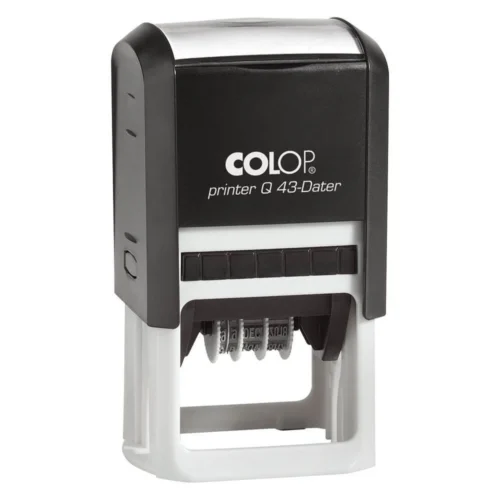 Colop Printer Q 43 Datumstempel