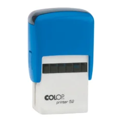 &nbsp;COLOP Printer 52 blau