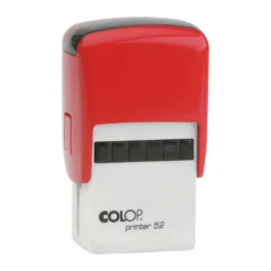 COLOP Printer 52 rot