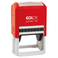 COLOP Printer 54 rot