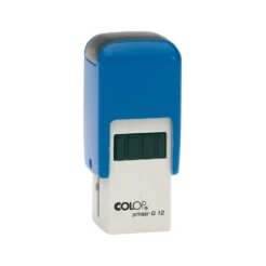 COLOP Printer Q12 blau