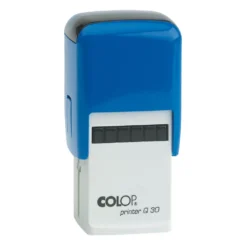 COLOP Printer Q30 blau