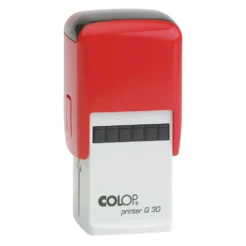 COLOP Printer Q30 rot