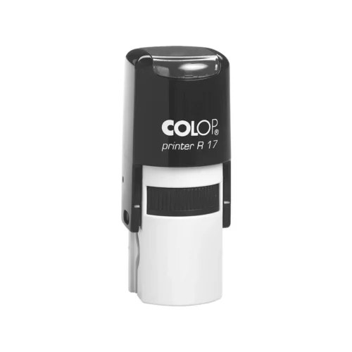 Colop Printer R 17 – Ø 17 mm