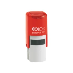 COLOP Printer R17 rot