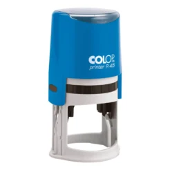 COLOP Printer R45 blau