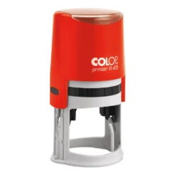 COLOP Printer R45 rot