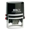 122229   COLOP Printer Oval 55 Dater