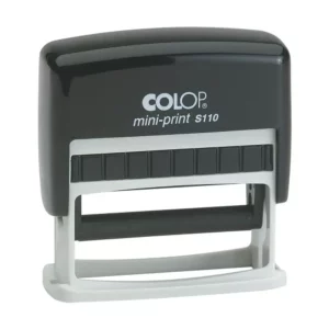 Colop Mini-Print S 110