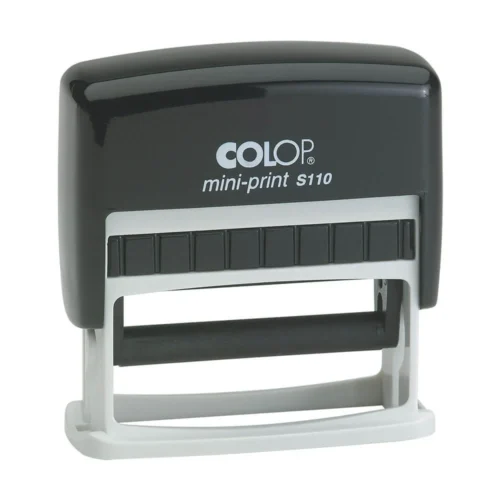 Colop Mini-Print S 110