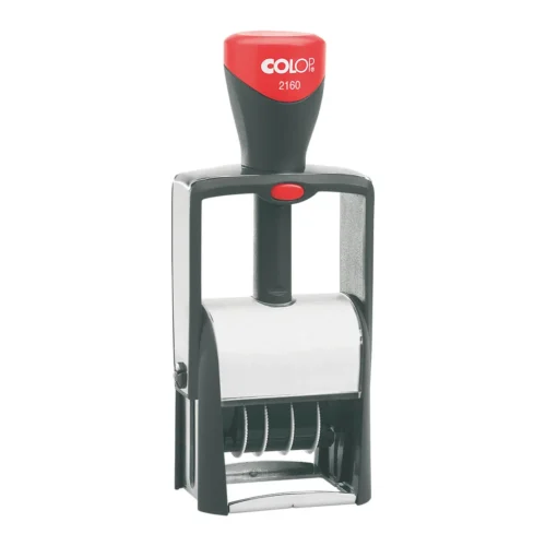 Colop Classic 2160 Datumstempel