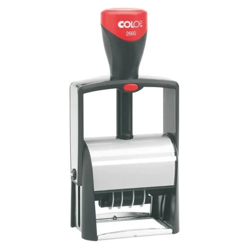 Colop Classic 2660 Datumstempel