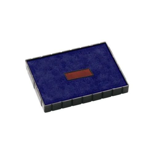 Ersatzstempelkissen E/38/2  für Colop Printer 38 Datumstempel