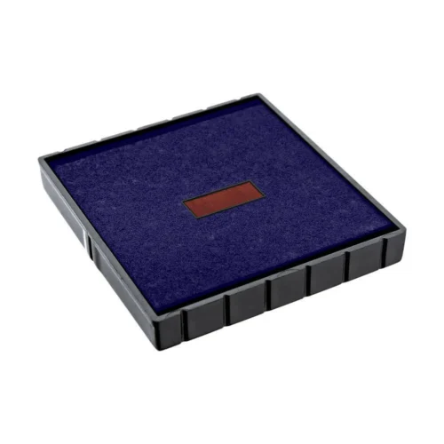 Ersatzstempelkissen  E/Q 43/2 für Colop Printer Q 43 Datumstempel