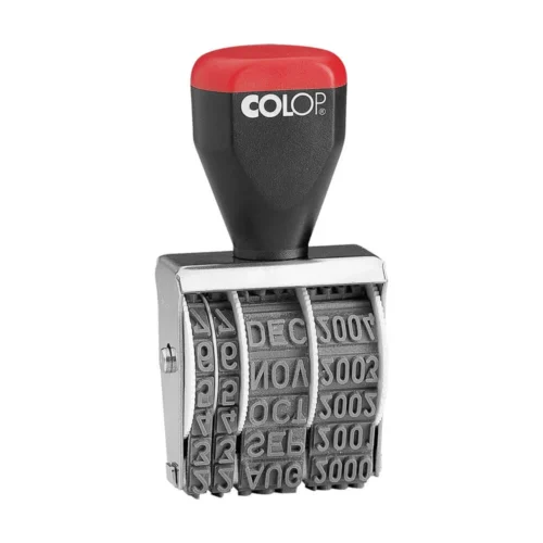 Colop 05000 Datumstempel