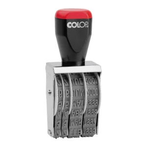 Colop 07000 Datumstempel