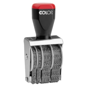 Colop 09000 Datumstempel
