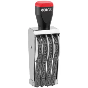 Colop Ziffernstempel 15004