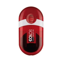 122951 ruby   COLOP Pocket Stamp R30