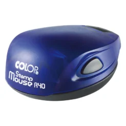 Colop Stamp Mouse R 40 - Ø 40 mm