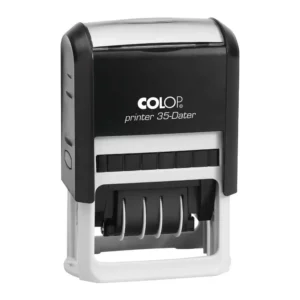 Colop Printer 35 Datumstempel