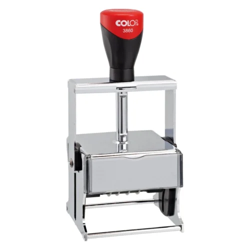 Colop Expert 3860 Datumstempel