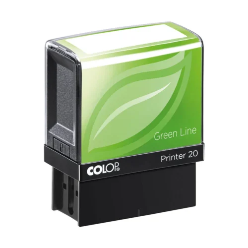 Colop Printer 20 Green Line