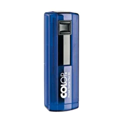 147364 indigo   COLOP Pocket Stamp Plus 30