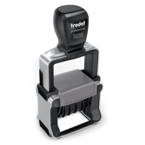 Trodat Professional 5030 Datumstempel