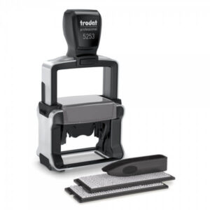 Trodat Professional  5253 Typomatic