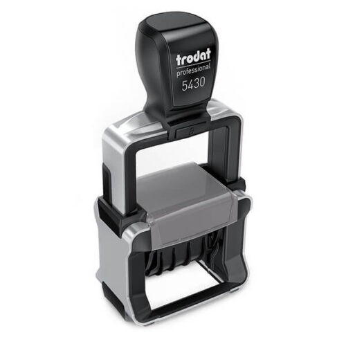 Trodat Professional 5430 Datumstempel