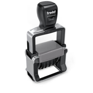 Trodat Professional 5440 Datumstempel