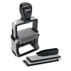 Trodat 5465 Professional Typomatic mit Datum