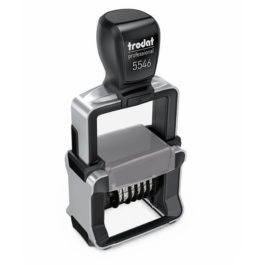 Trodat Professional Ziffernstempel 5546