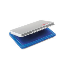 Beispiel für Stempelabdruck passend für: Colop MICRO M1 - 90x50 mm