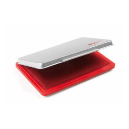 Beispiel für Stempelabdruck passend für: Colop MICRO M2 - 110x70 mm