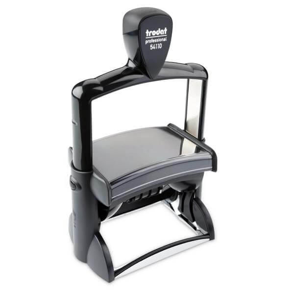 0092399350651 - Professional 54110 Datumstempel Schwarz MA (28-11-2028)