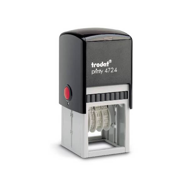 0092399703211 - Printy 4724 Datumstempel Schwarz MA (28-11-2028)