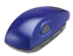SM30 indigo  130782