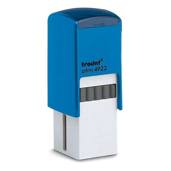 0092399823261 - Printy 4922 Blau