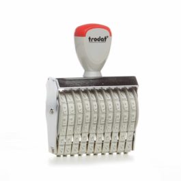 Trodat Classic 15710 Ziffernstempel