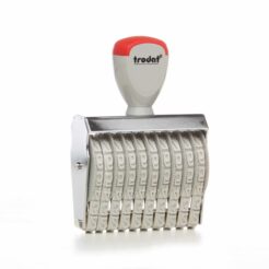 Trodat Classic 15910 Ziffernstempel