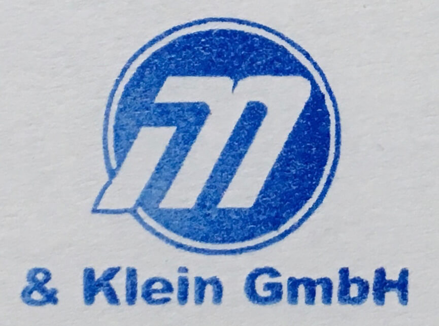 4013422003142 - Stempelfarbe 110S | Stempelkissenfarbe Blau 25 ml